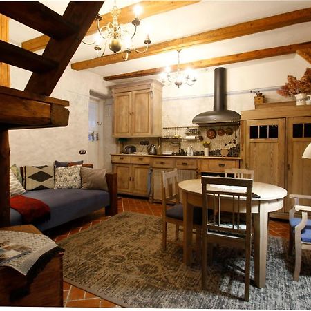 Old Town Fairytale, 2 Bedrooms And Terrace, Tartu Home Kültér fotó