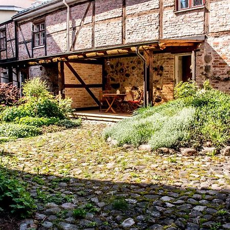 Old Town Fairytale, 2 Bedrooms And Terrace, Tartu Home Kültér fotó
