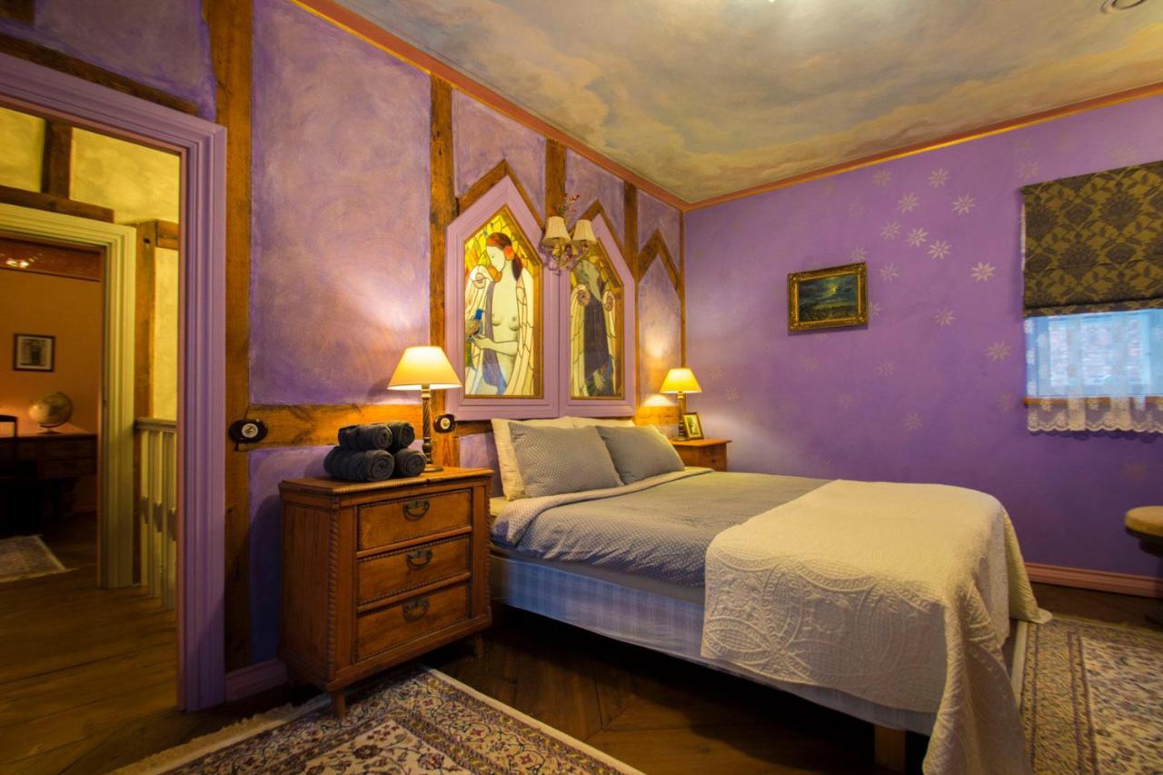 Old Town Fairytale, 2 Bedrooms And Terrace, Tartu Home Kültér fotó