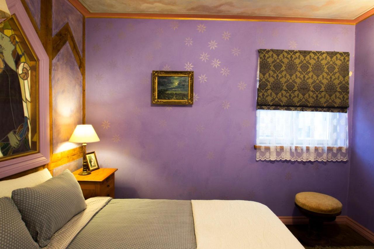 Old Town Fairytale, 2 Bedrooms And Terrace, Tartu Home Kültér fotó