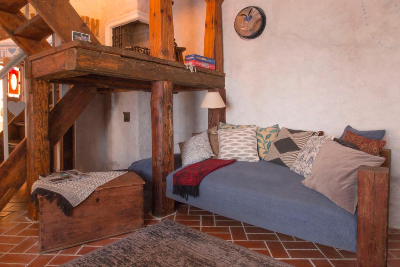 Old Town Fairytale, 2 Bedrooms And Terrace, Tartu Home Kültér fotó
