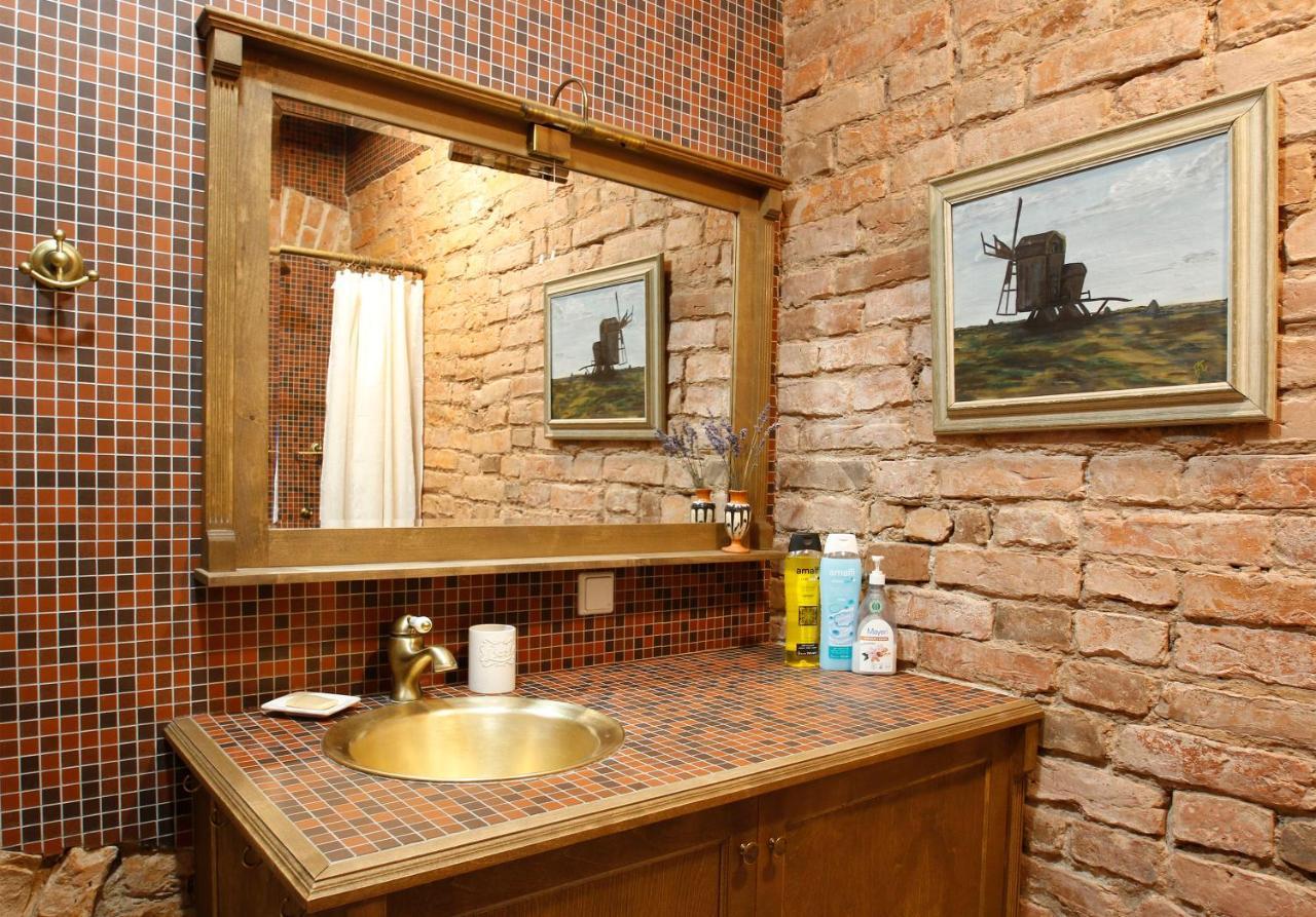 Old Town Fairytale, 2 Bedrooms And Terrace, Tartu Home Kültér fotó