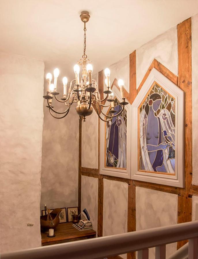Old Town Fairytale, 2 Bedrooms And Terrace, Tartu Home Kültér fotó