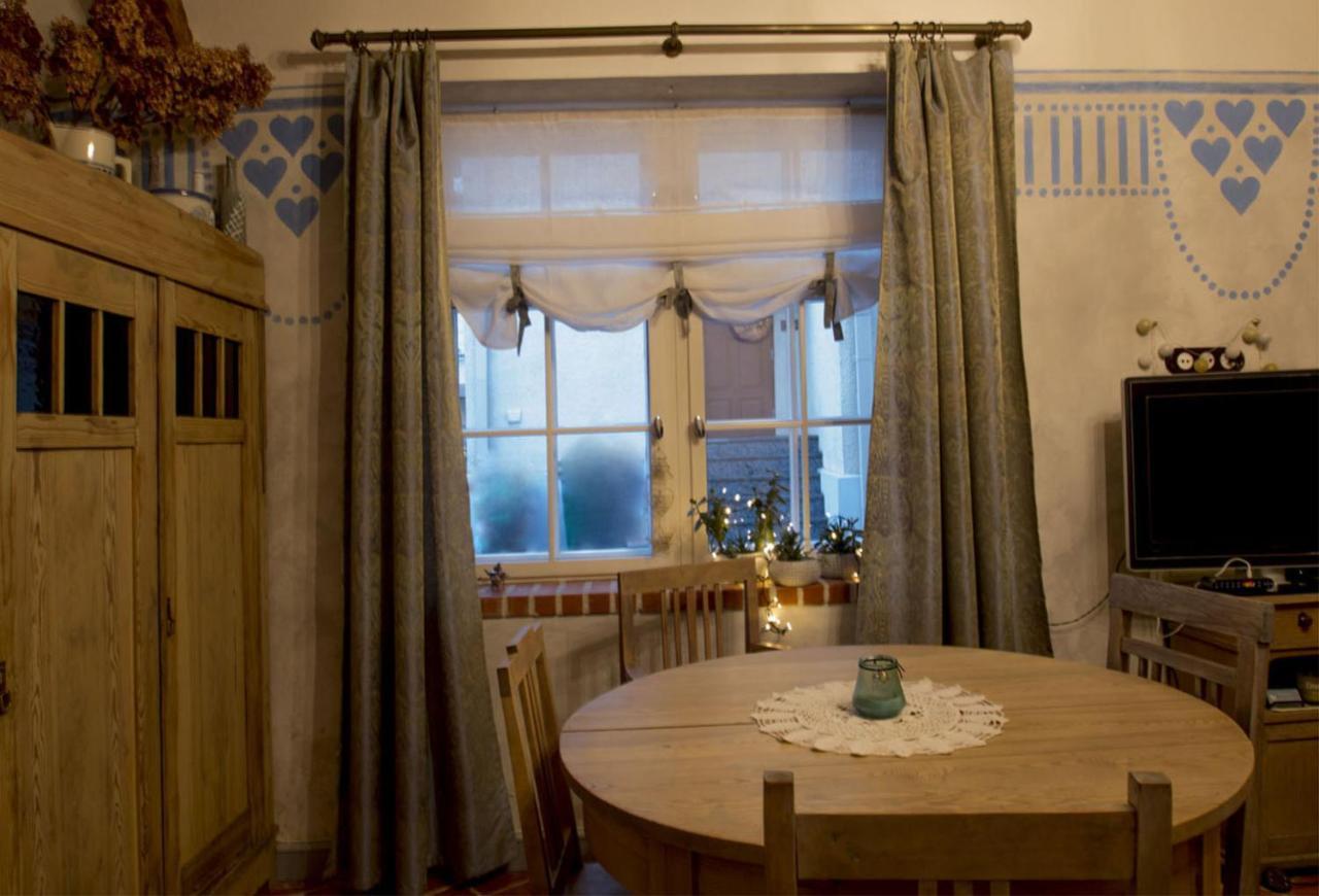 Old Town Fairytale, 2 Bedrooms And Terrace, Tartu Home Kültér fotó