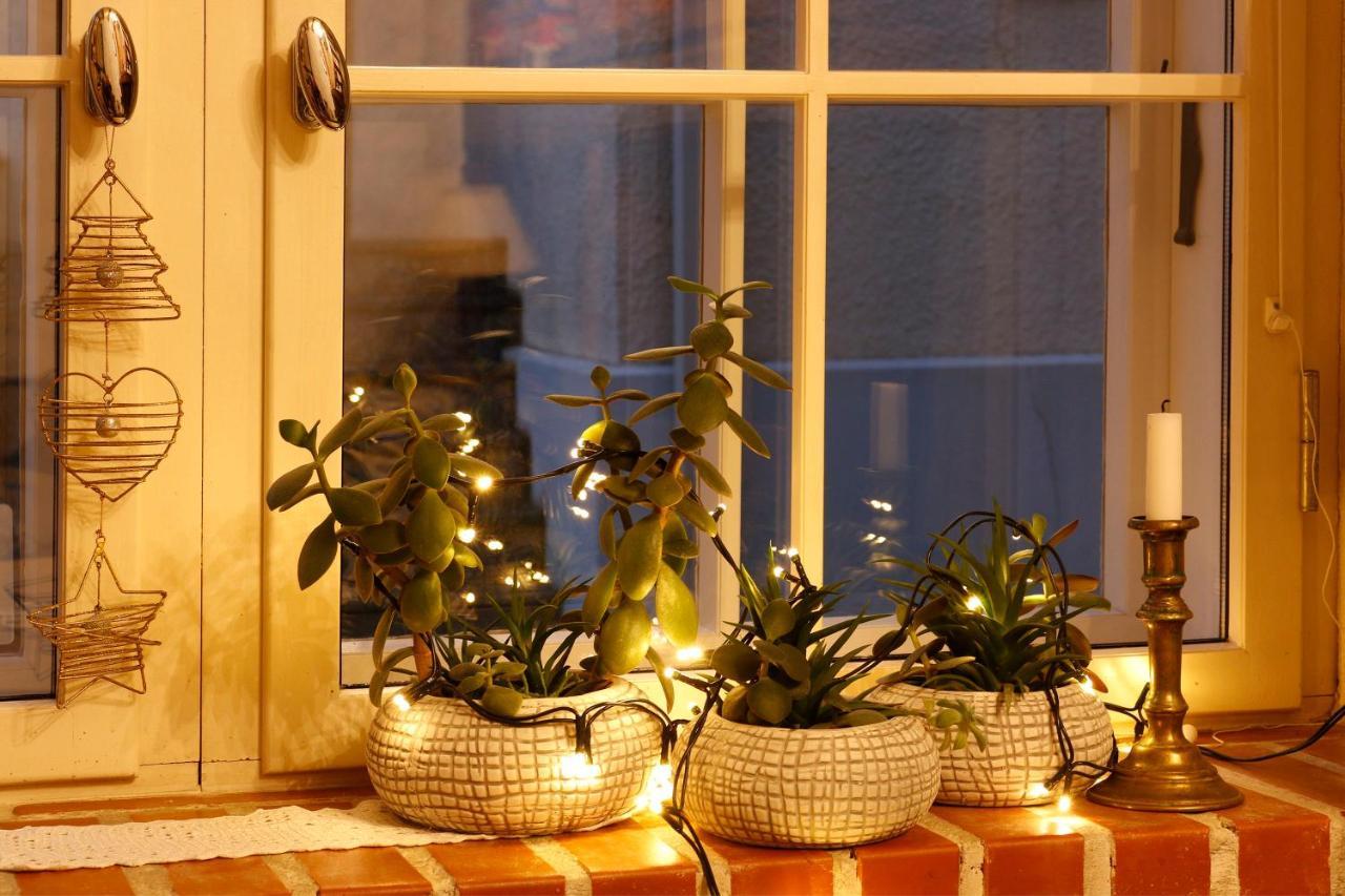 Old Town Fairytale, 2 Bedrooms And Terrace, Tartu Home Kültér fotó